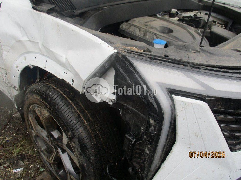 Фото Geely Atlas 332