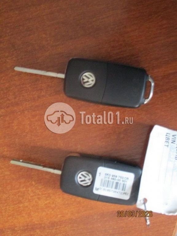 Фото Volkswagen Polo 8