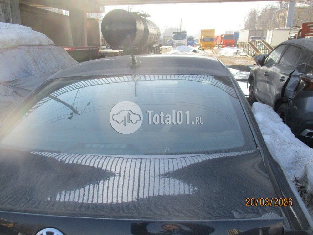 Фото Volkswagen Polo 12