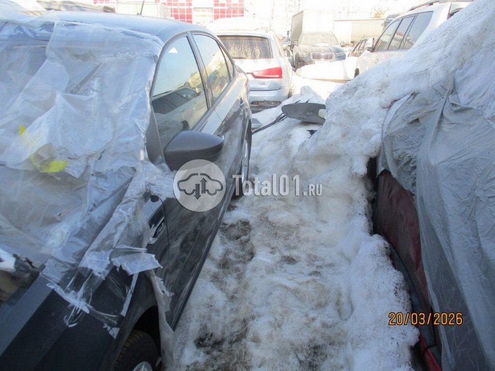 Фото Volkswagen Polo 22