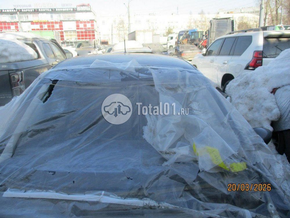 Фото Volkswagen Polo 24