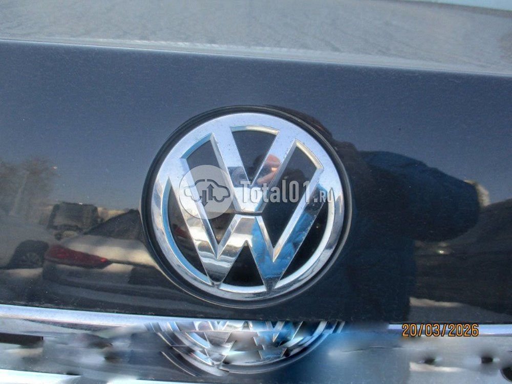 Фото Volkswagen Polo 38