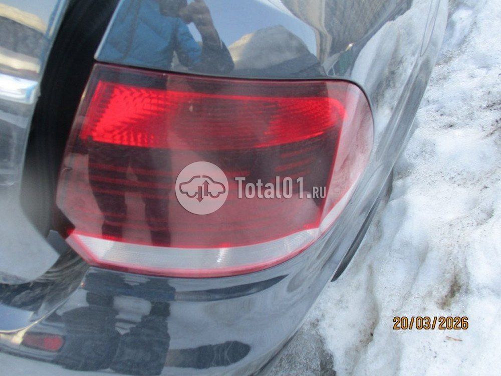 Фото Volkswagen Polo 42
