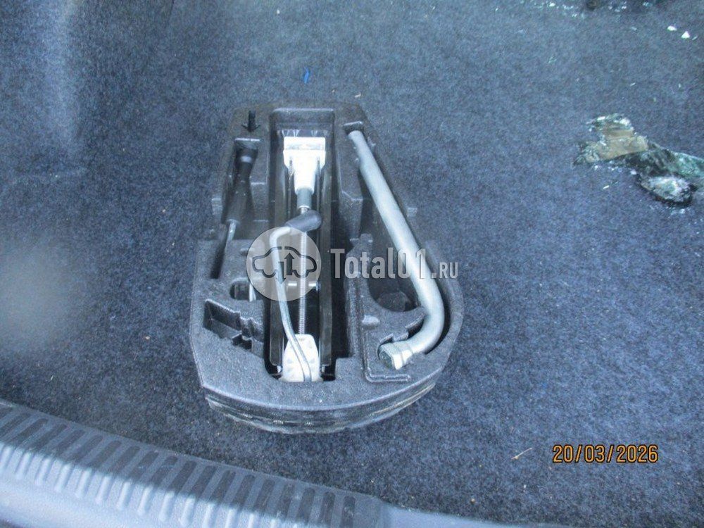 Фото Volkswagen Polo 50
