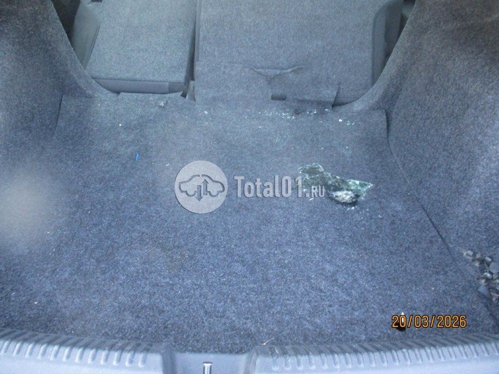 Фото Volkswagen Polo 52