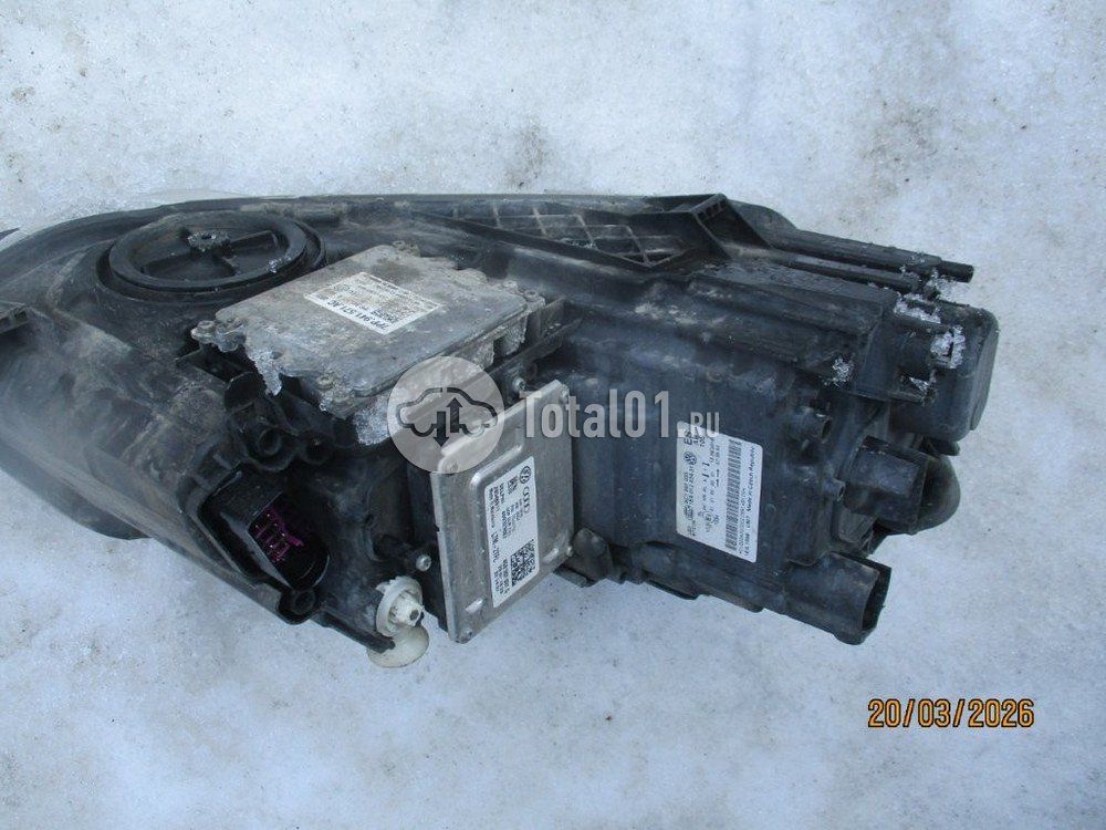 Фото Volkswagen Polo 58