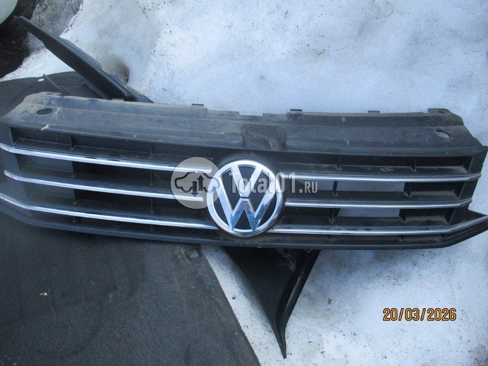 Фото Volkswagen Polo 70