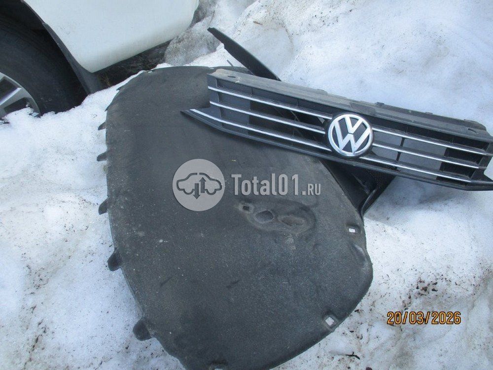 Фото Volkswagen Polo 72