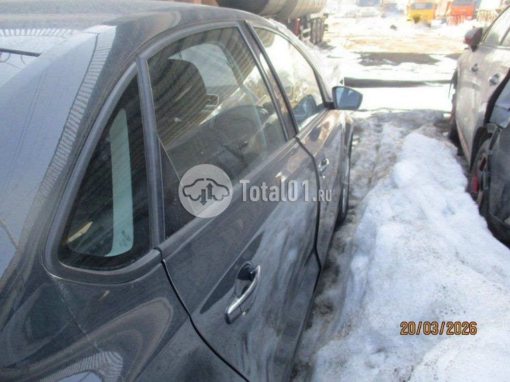 Фото Volkswagen Polo 74