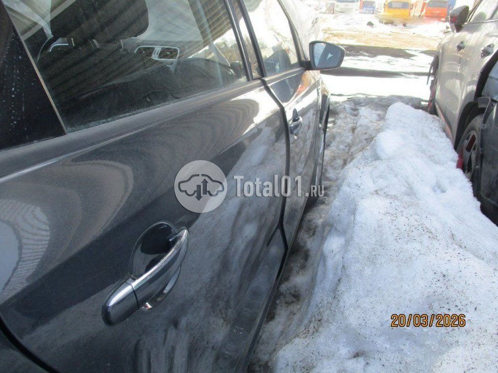 Фото Volkswagen Polo 76