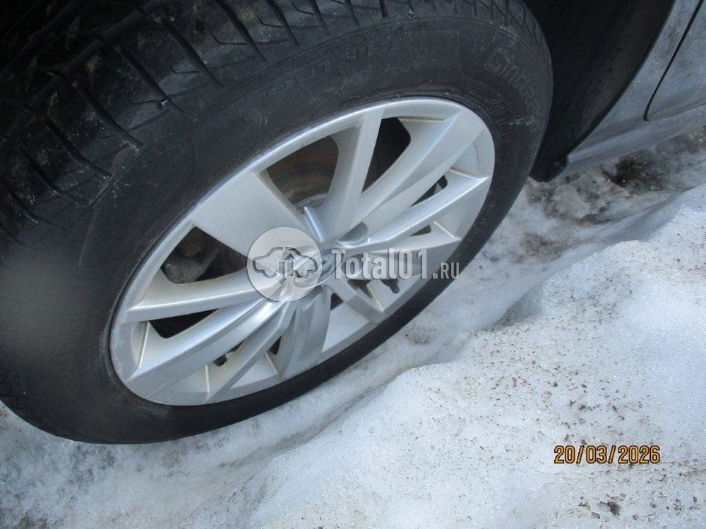 Фото Volkswagen Polo 78
