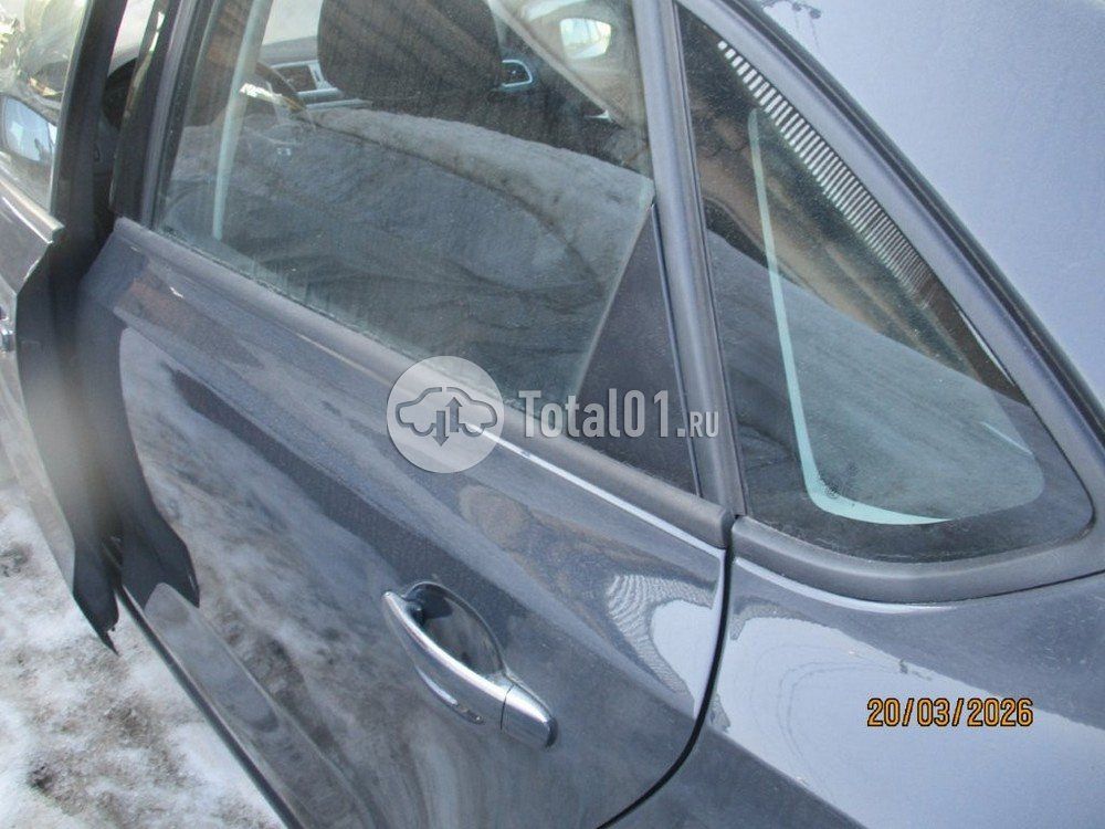 Фото Volkswagen Polo 90
