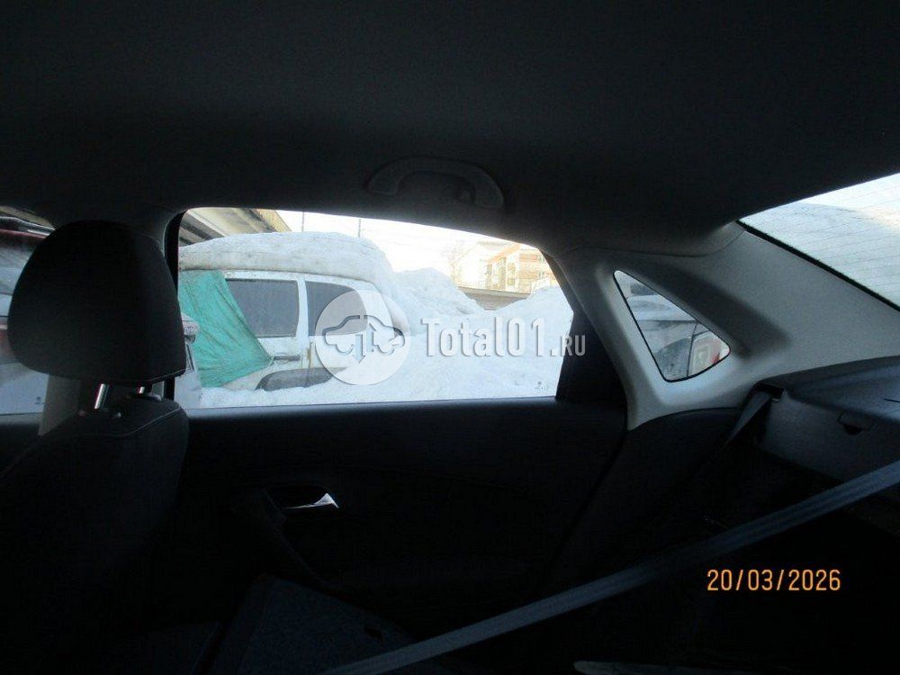 Фото Volkswagen Polo 94