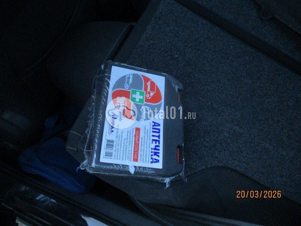Фото Volkswagen Polo 98