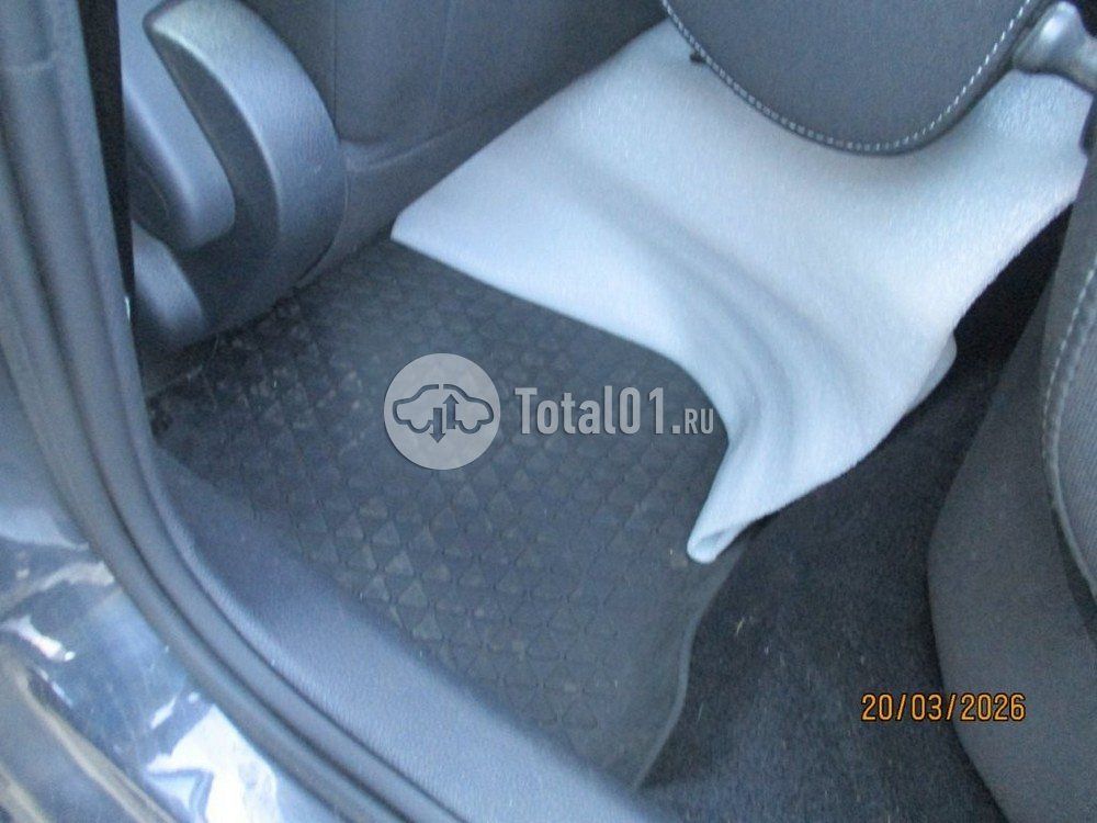Фото Volkswagen Polo 108