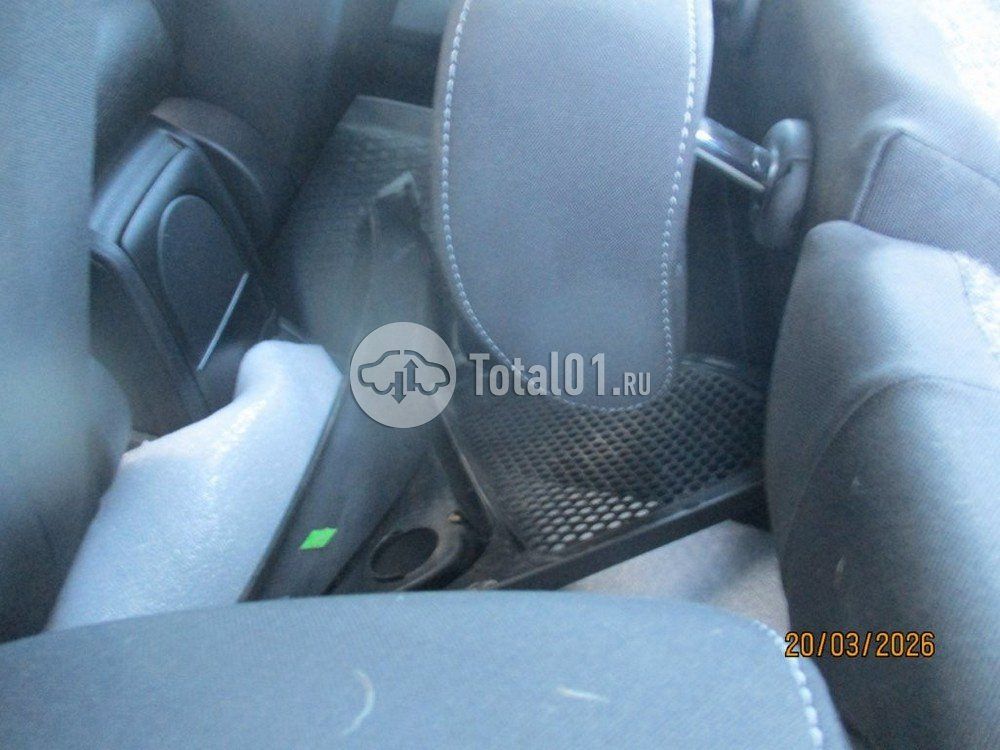 Фото Volkswagen Polo 110