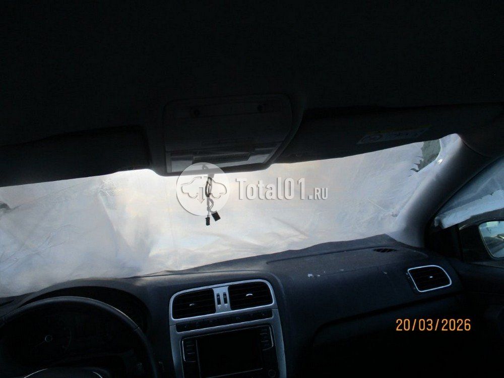 Фото Volkswagen Polo 114