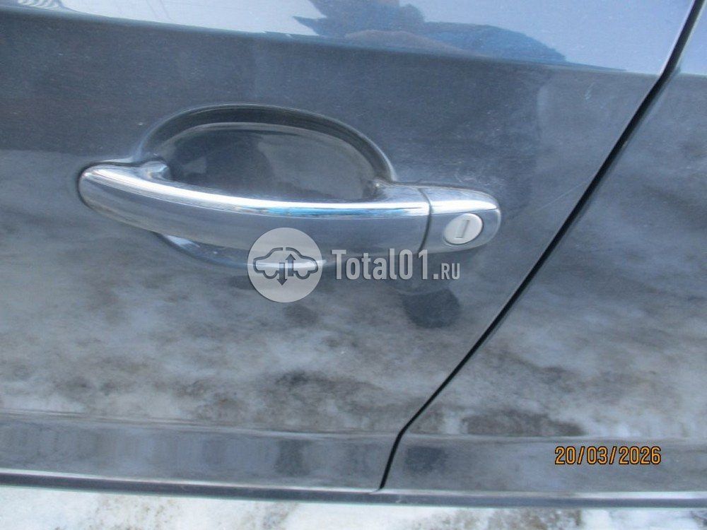 Фото Volkswagen Polo 118