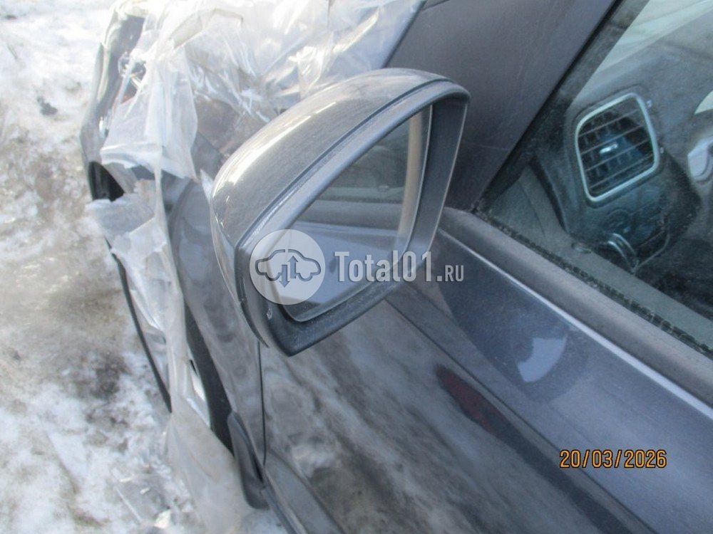 Фото Volkswagen Polo 120