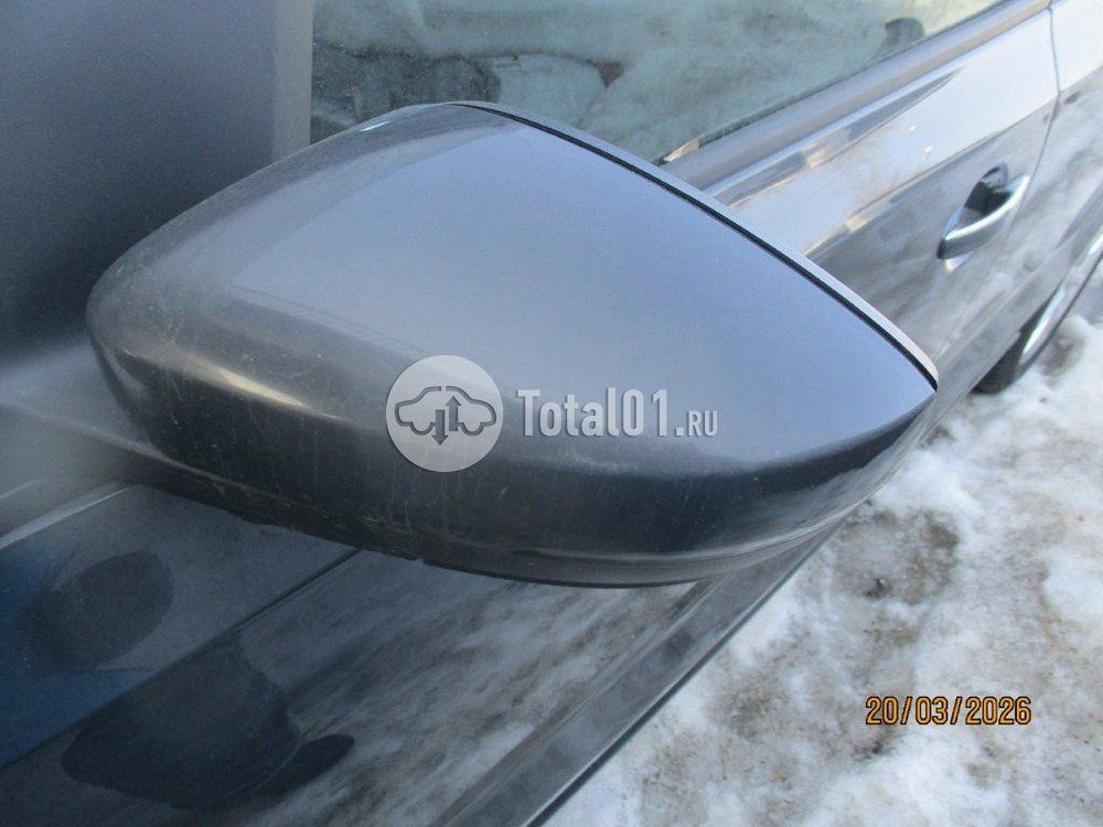 Фото Volkswagen Polo 122