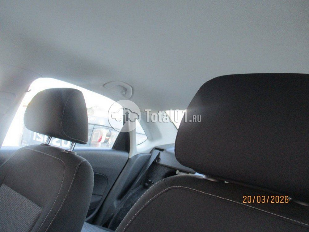 Фото Volkswagen Polo 134