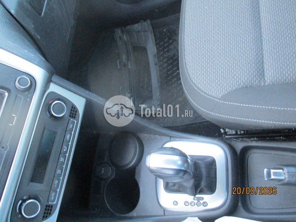 Фото Volkswagen Polo 146