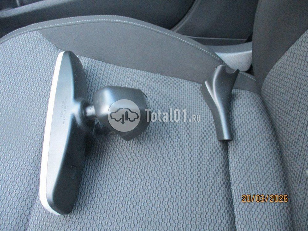 Фото Volkswagen Polo 156