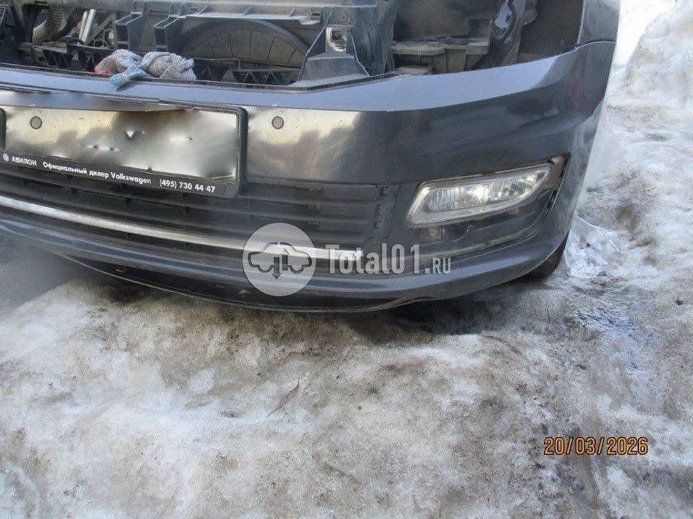 Фото Volkswagen Polo 180
