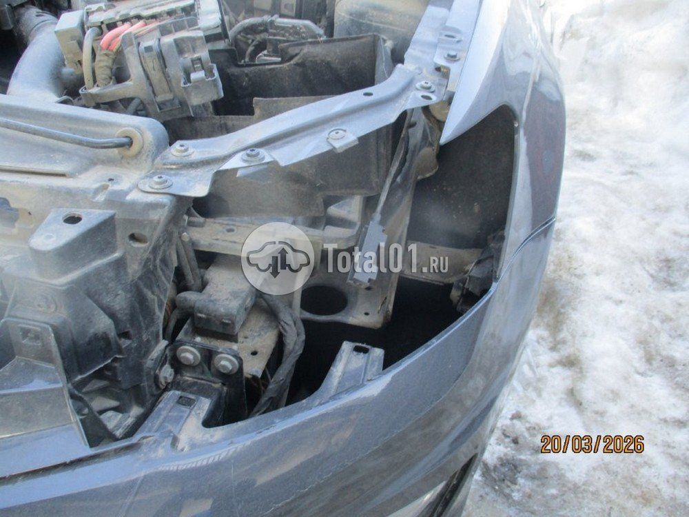 Фото Volkswagen Polo 182