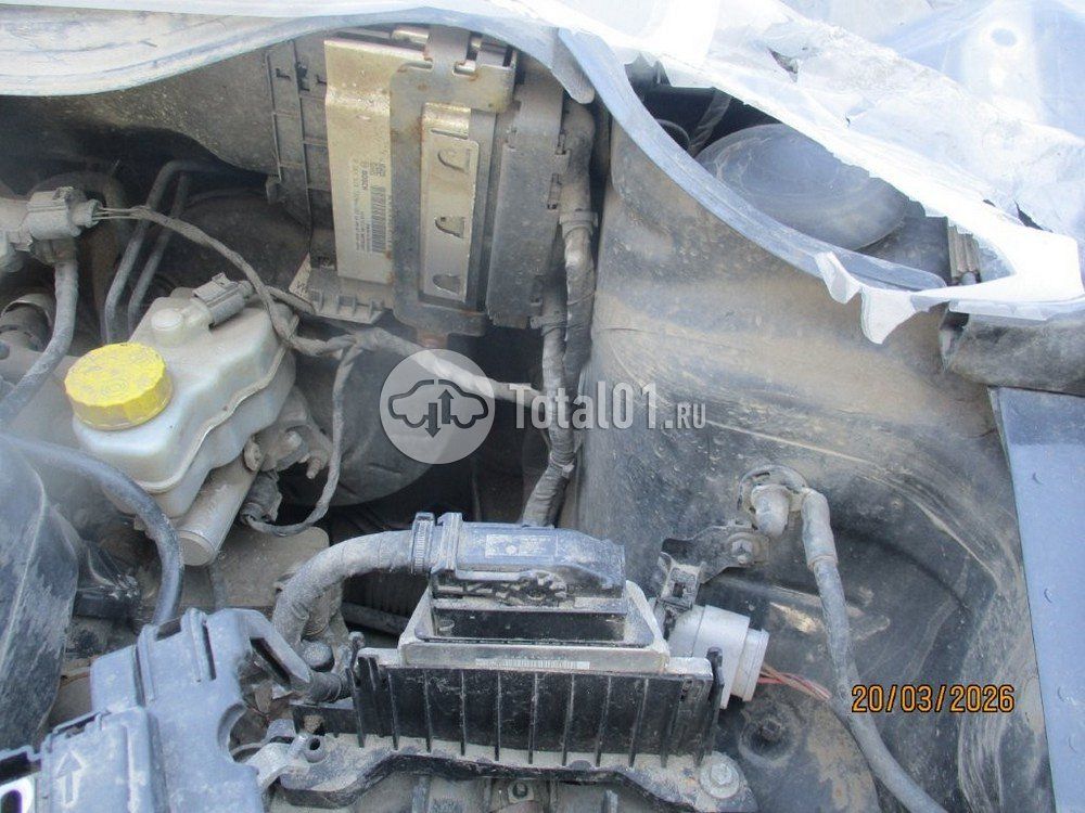 Фото Volkswagen Polo 186