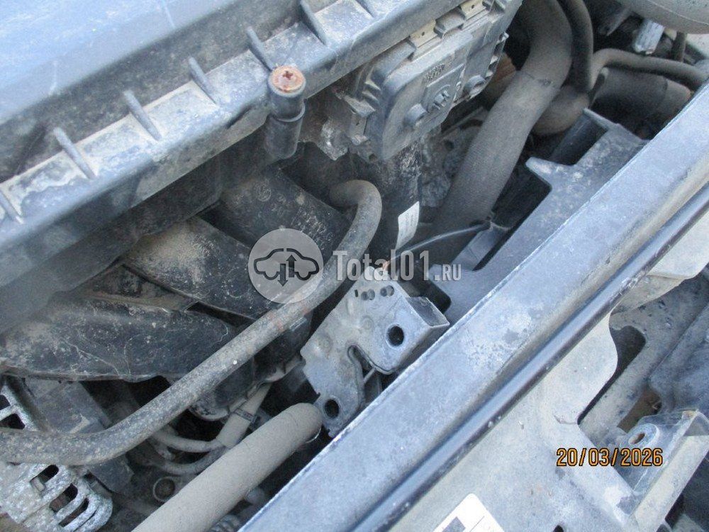 Фото Volkswagen Polo 194