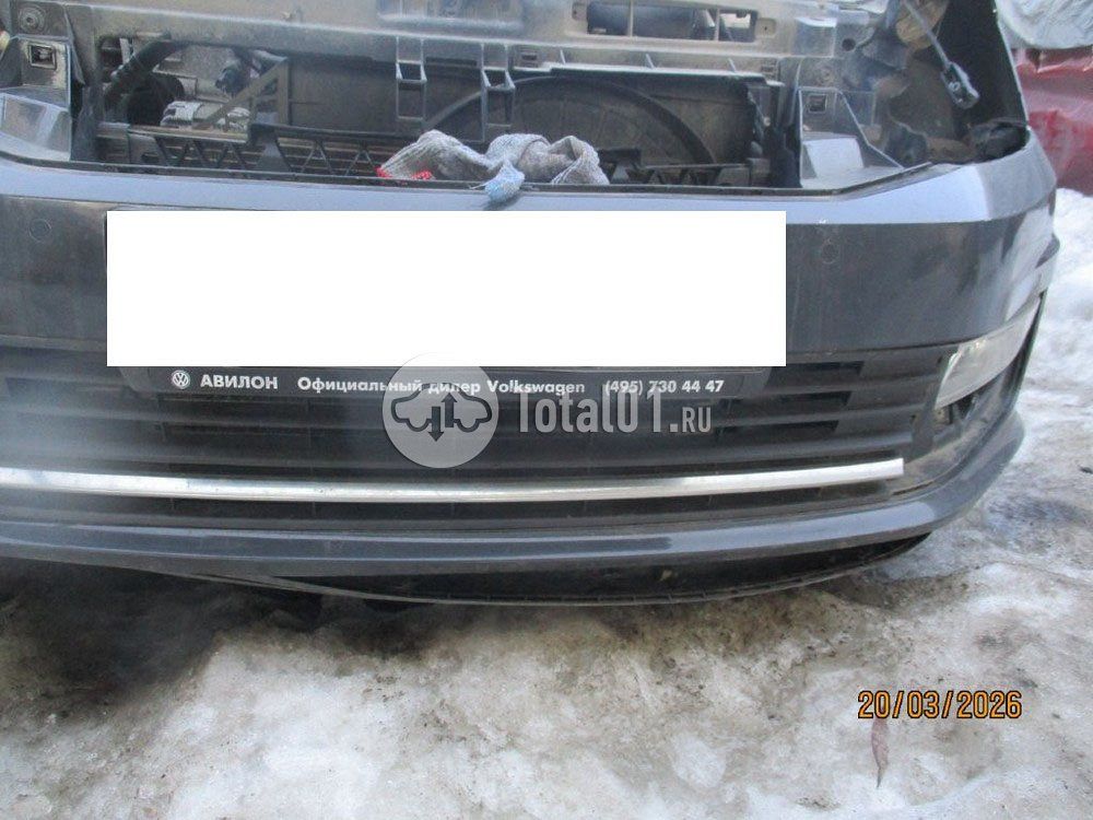 Фото Volkswagen Polo 200