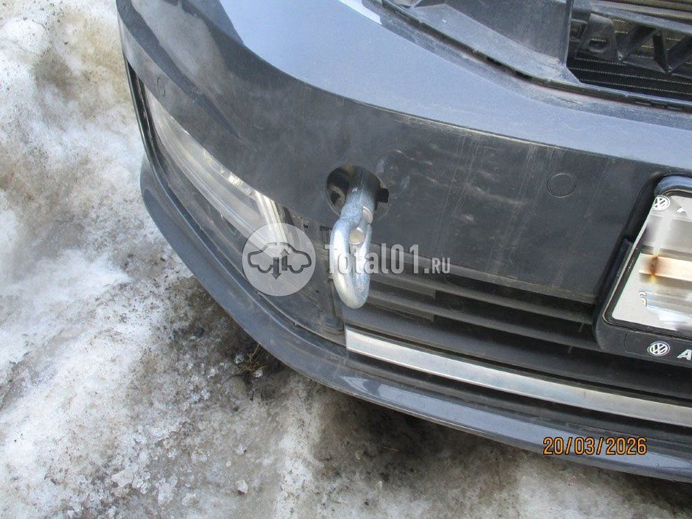 Фото Volkswagen Polo 202