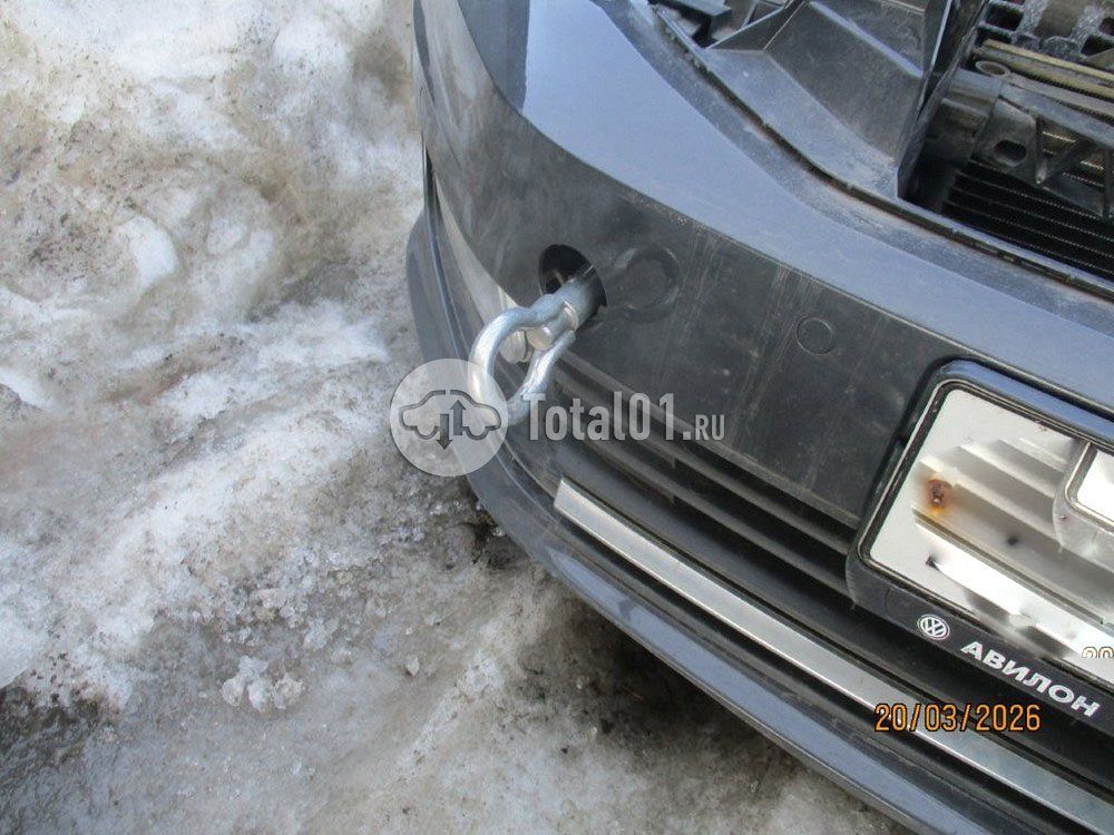 Фото Volkswagen Polo 204