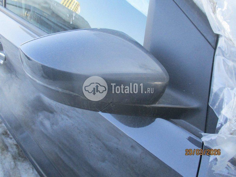 Фото Volkswagen Polo 212