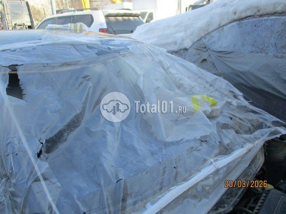 Фото Volkswagen Polo 216