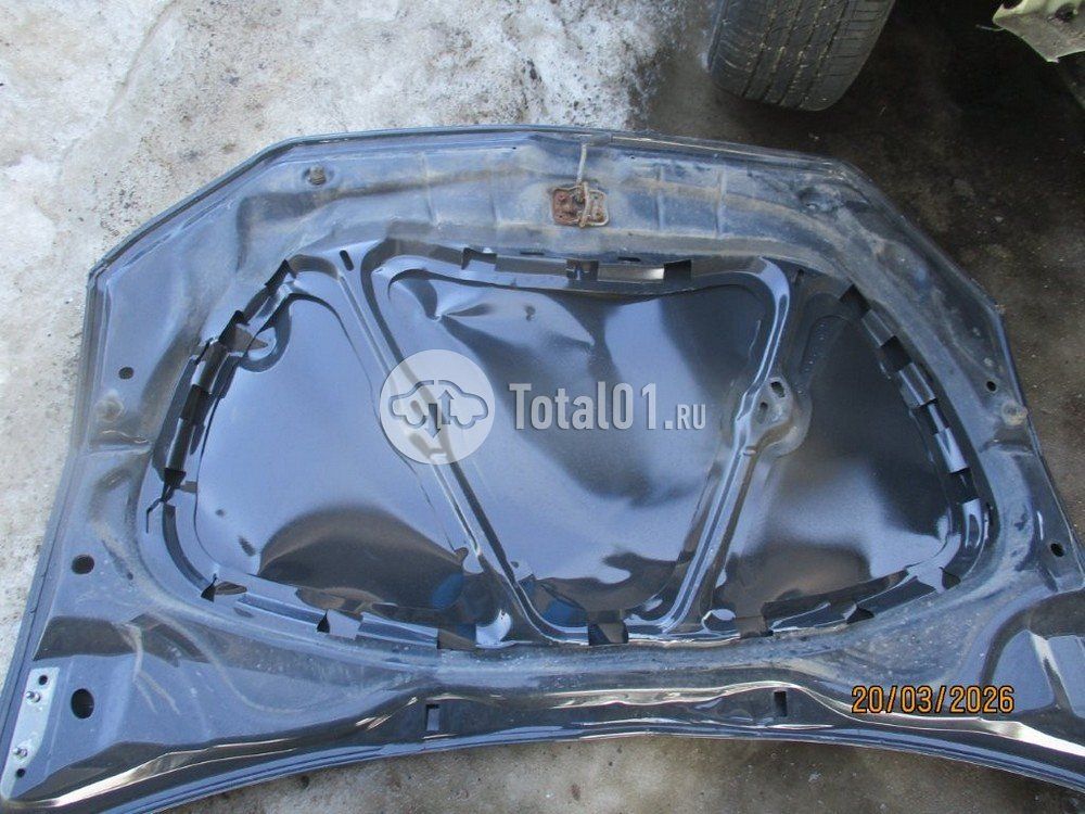 Фото Volkswagen Polo 224