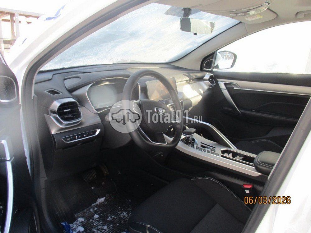 Фото Belgee X50 150