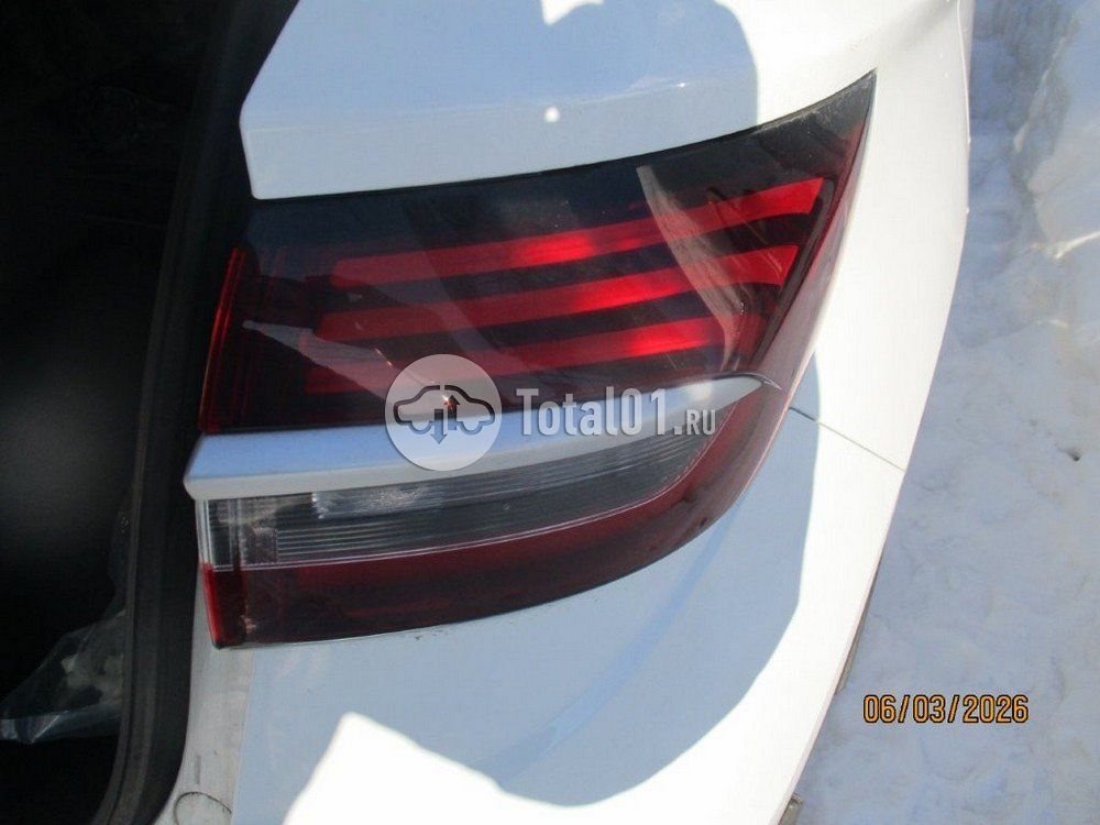 Фото Belgee X50 202
