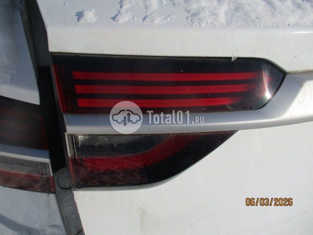 Фото Belgee X50 204