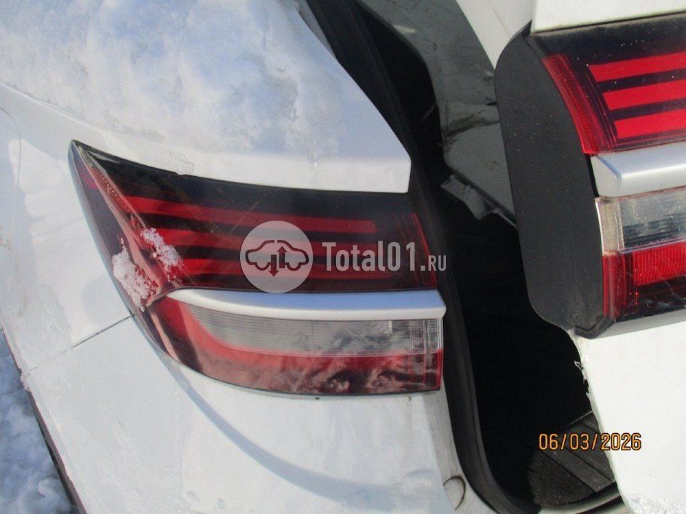 Фото Belgee X50 206