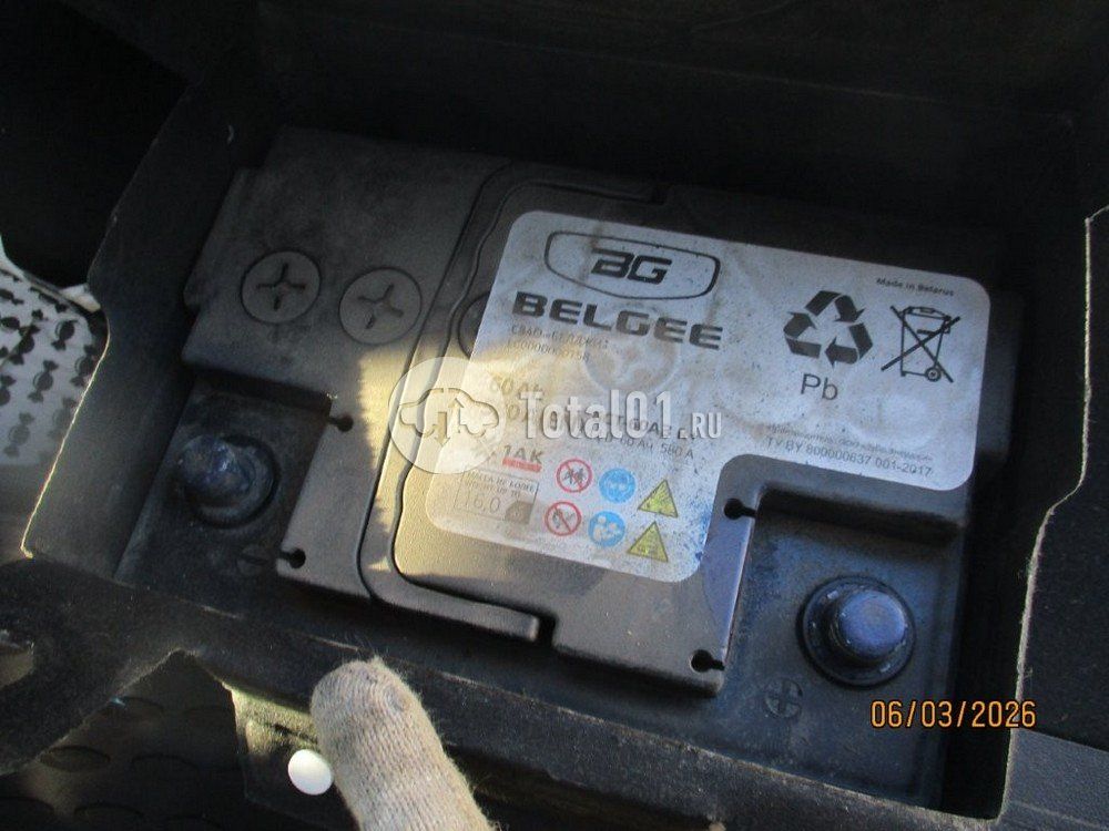 Фото Belgee X50 300