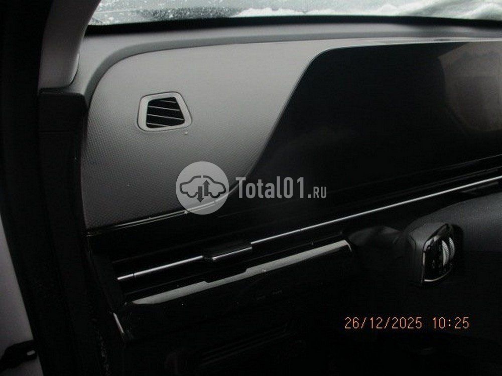 Фото OMODA C5 90