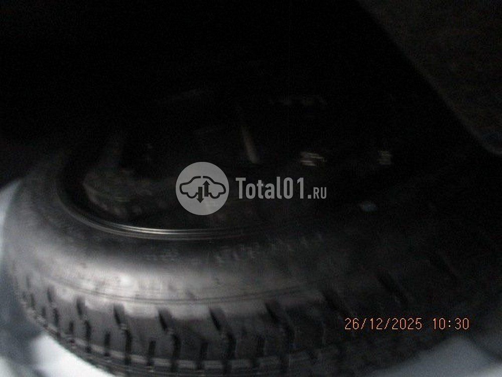Фото OMODA C5 116