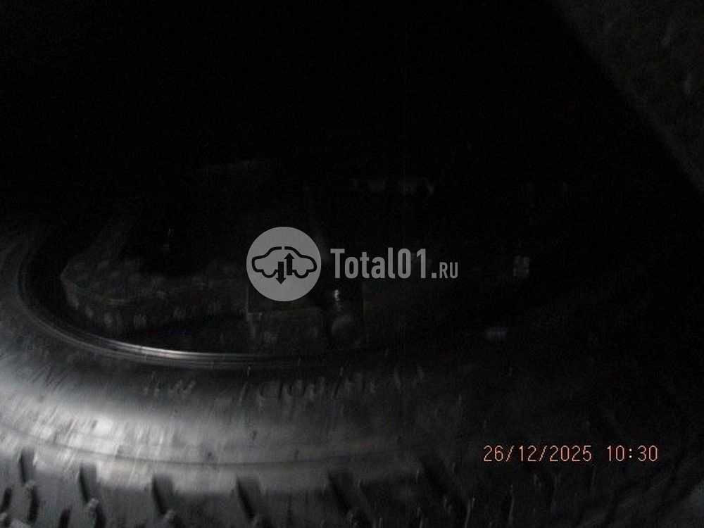 Фото OMODA C5 118