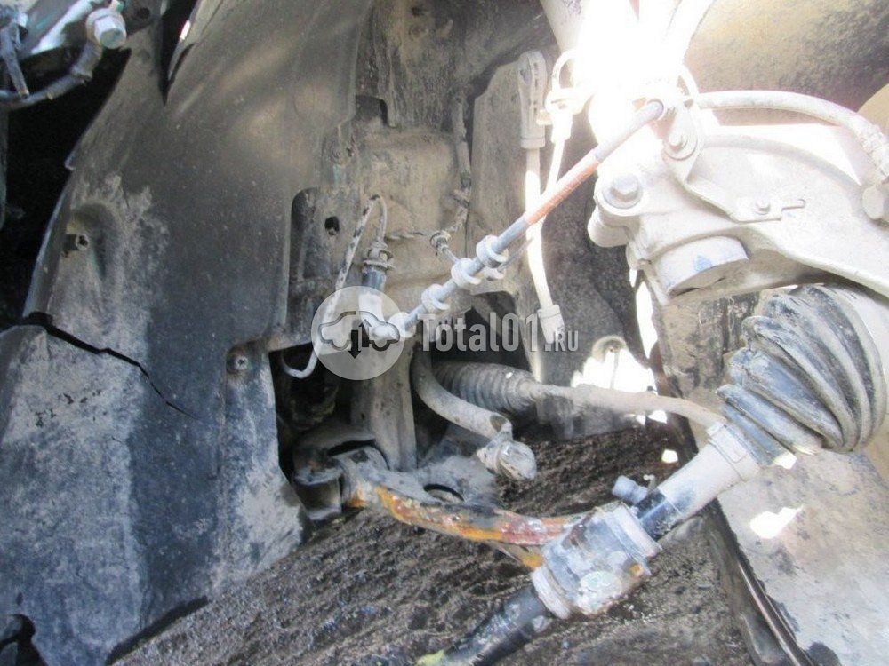 Фото Geely Atlas 14