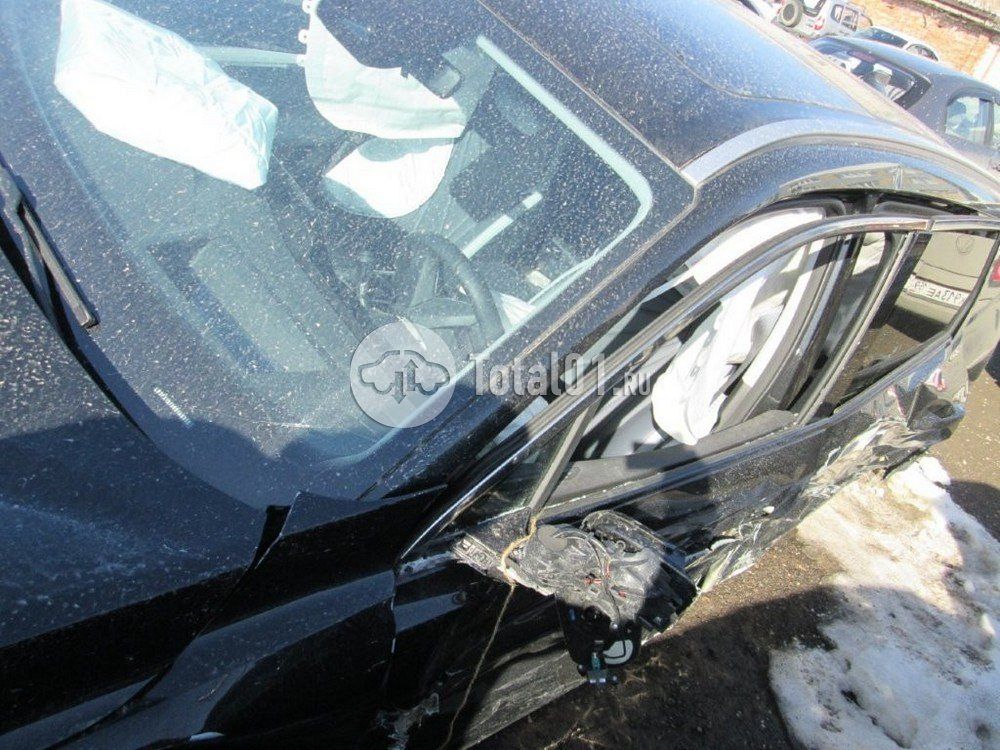 Фото Geely Atlas 16