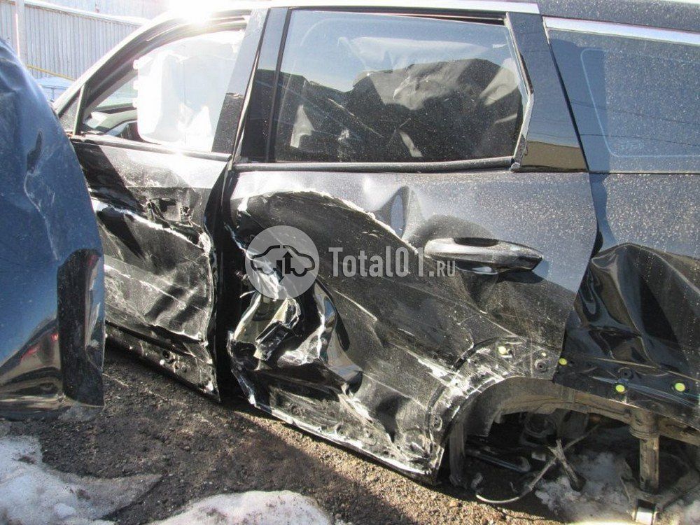 Фото Geely Atlas 20