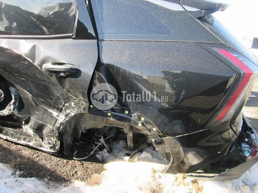 Фото Geely Atlas 22