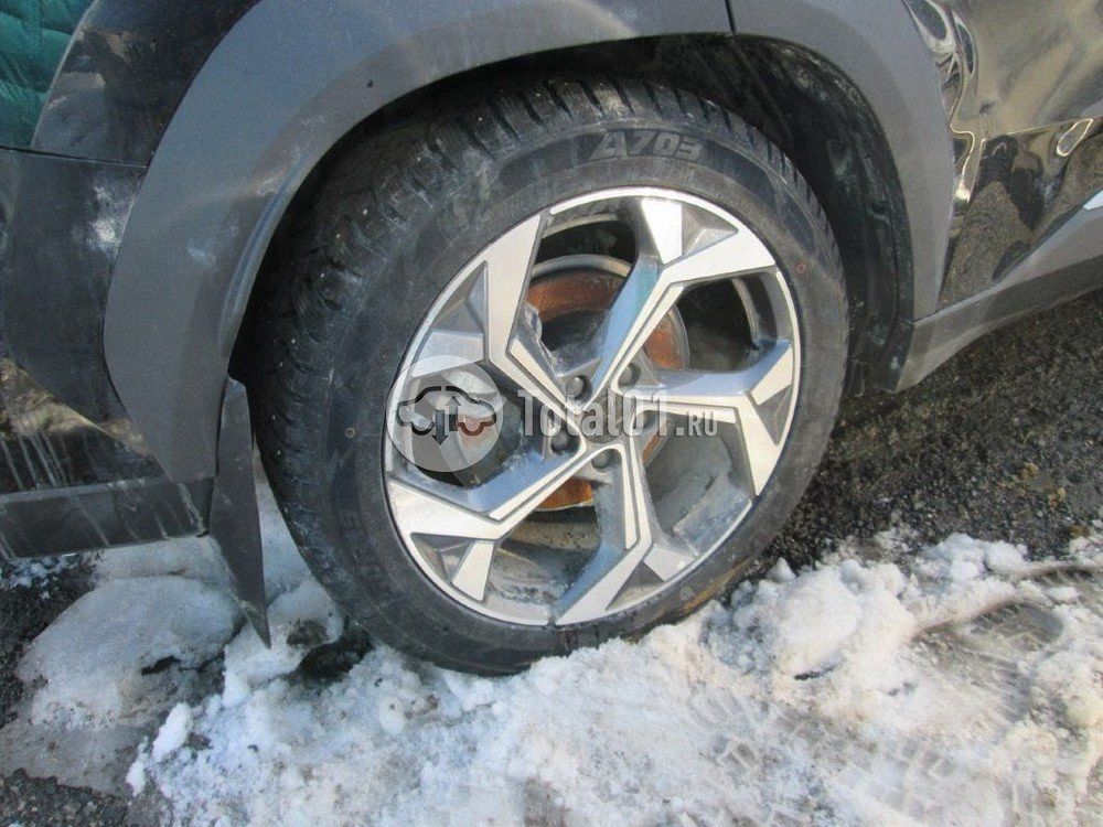 Фото Geely Atlas 32